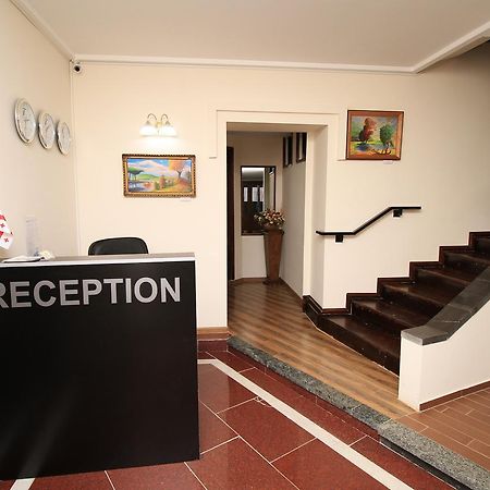 Tiflis House Hotel Kültér fotó