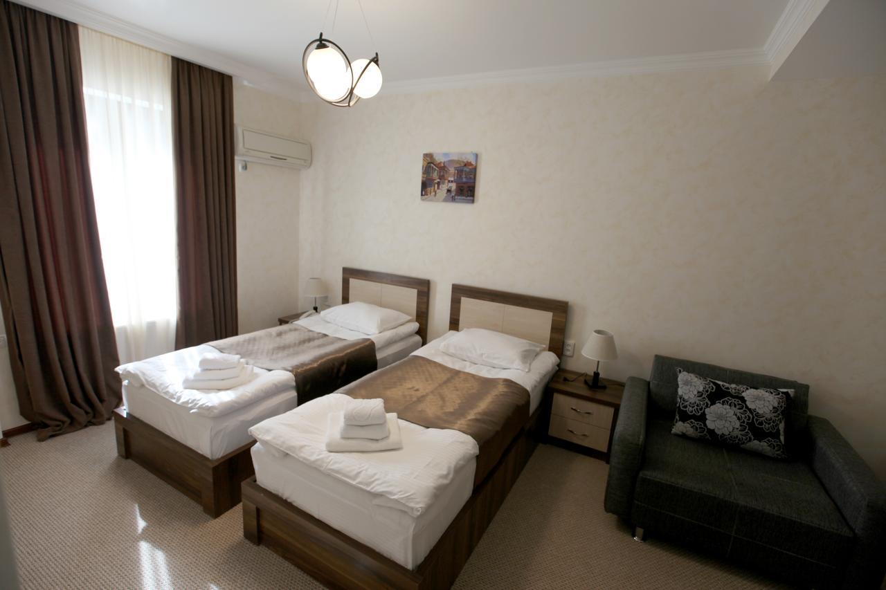 Tiflis House Hotel Kültér fotó